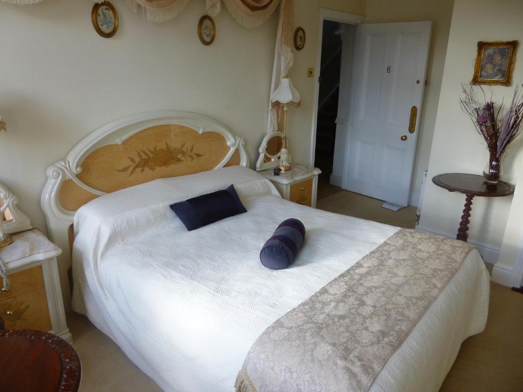 The Blarney Stone Guesthouse Cork Quarto foto